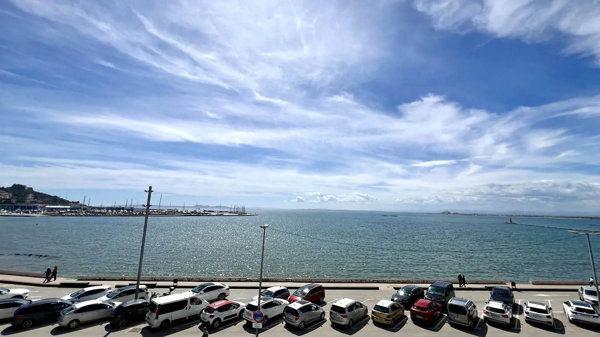 Appartement Rhode Vista Al Mar à Roses