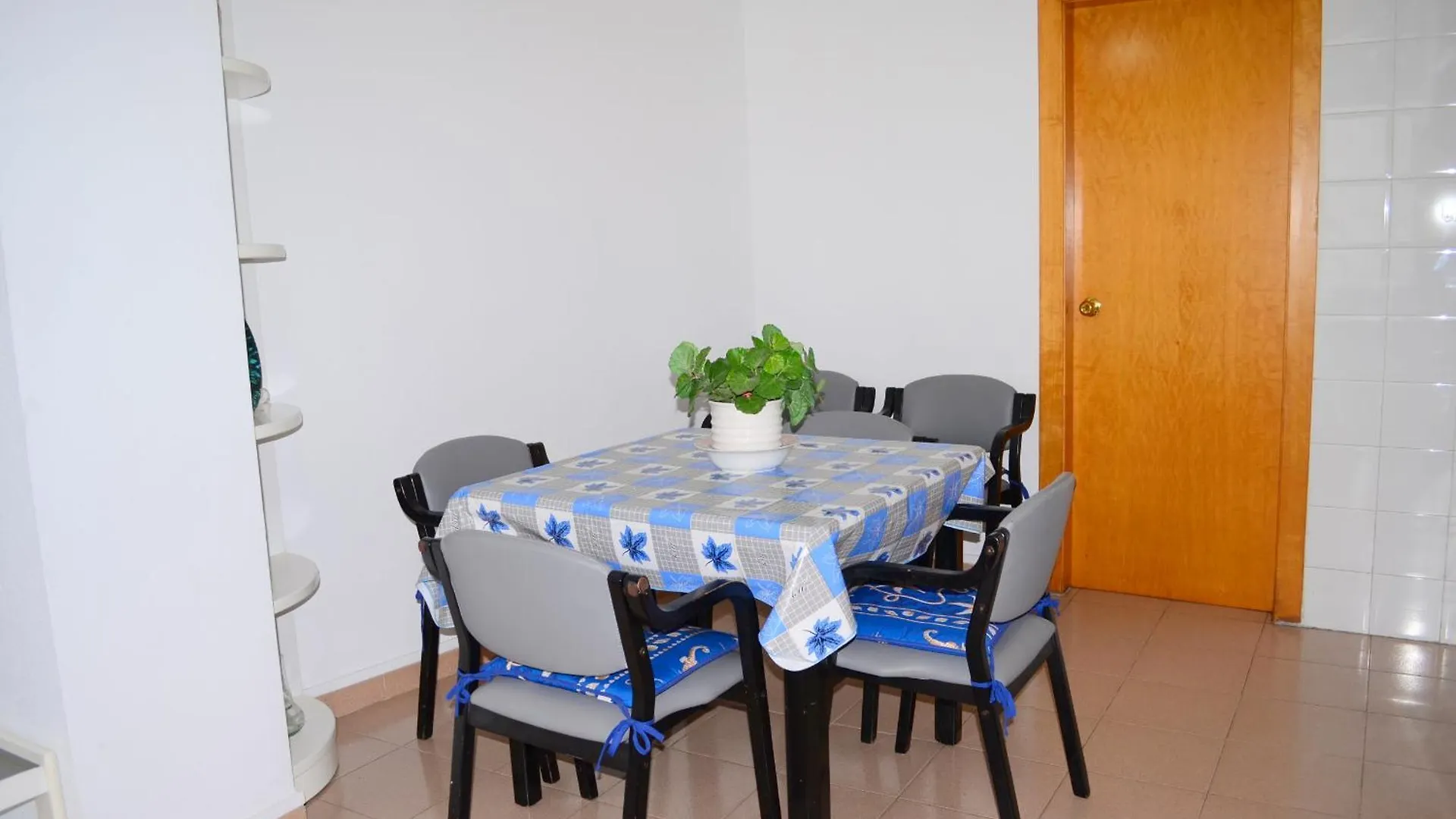 Apartamento Rhode Vista al mar Rosas España