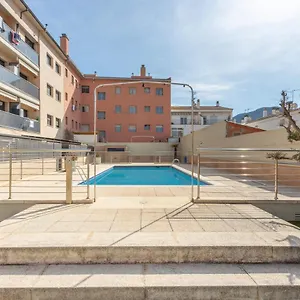 Confort Apartamento