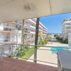 Apartamento Vista Canal Apartamento