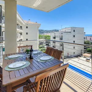 Mileni 2 1 3 1 - Immo Barneda Appartement