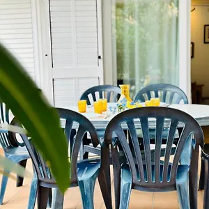 Global Immo 3277 Platja Appartement